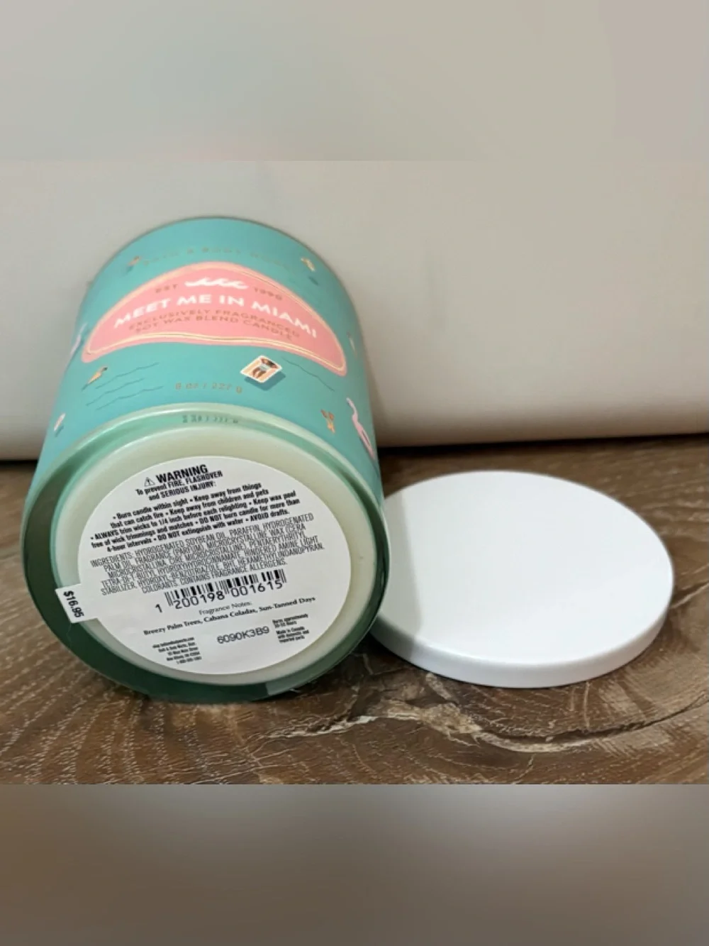 Bath & Body Works brand new